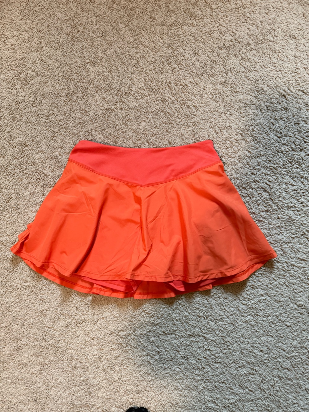 free people movement skort